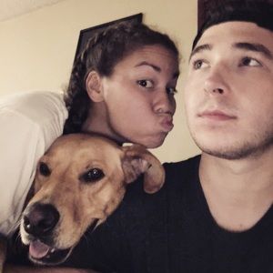 Meet your Posher, Tori